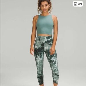 Lululemon Align™ High-Rise Pant 25’’ NWT
